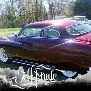 Meet your Posher, Anthony